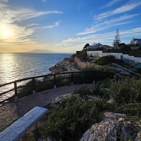 Apartamento Marion La Cala Del Moral Luaran gambar