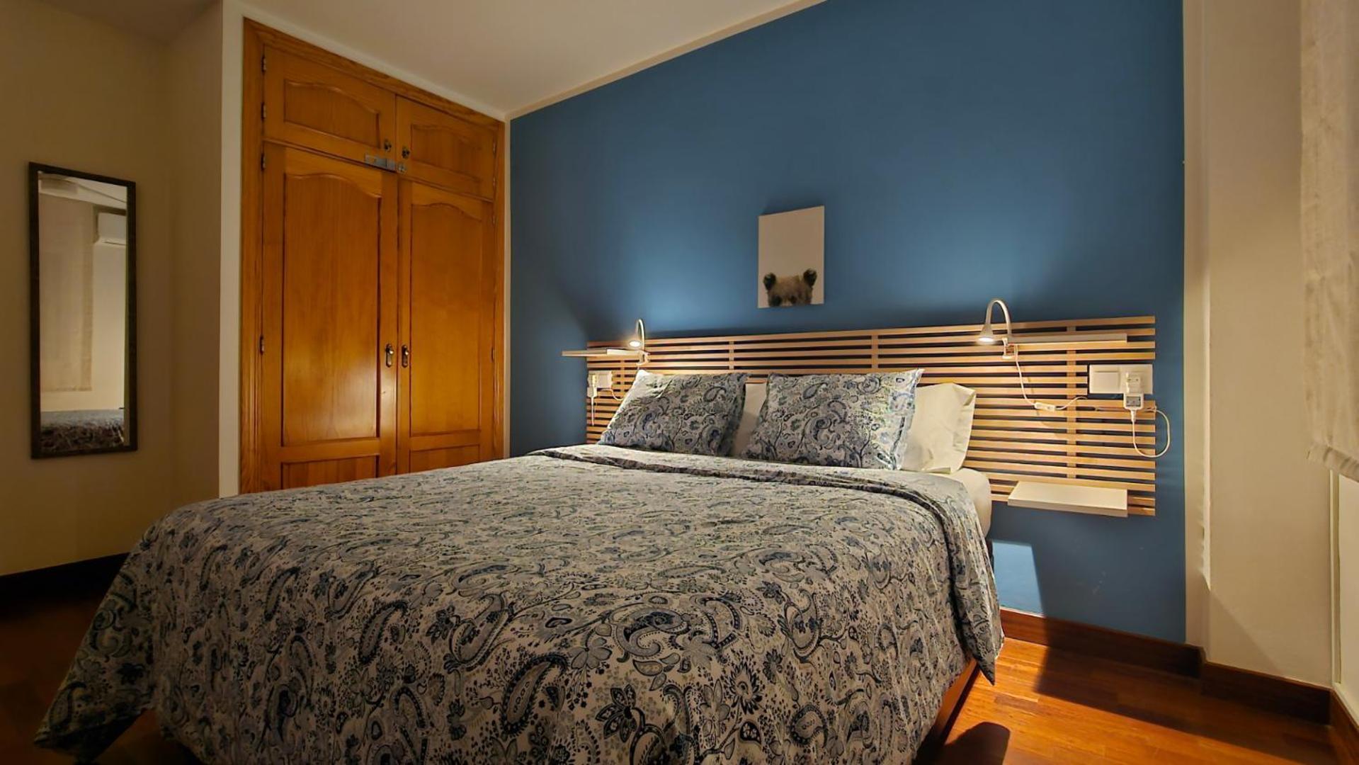 Apartamento Marion La Cala Del Moral Luaran gambar