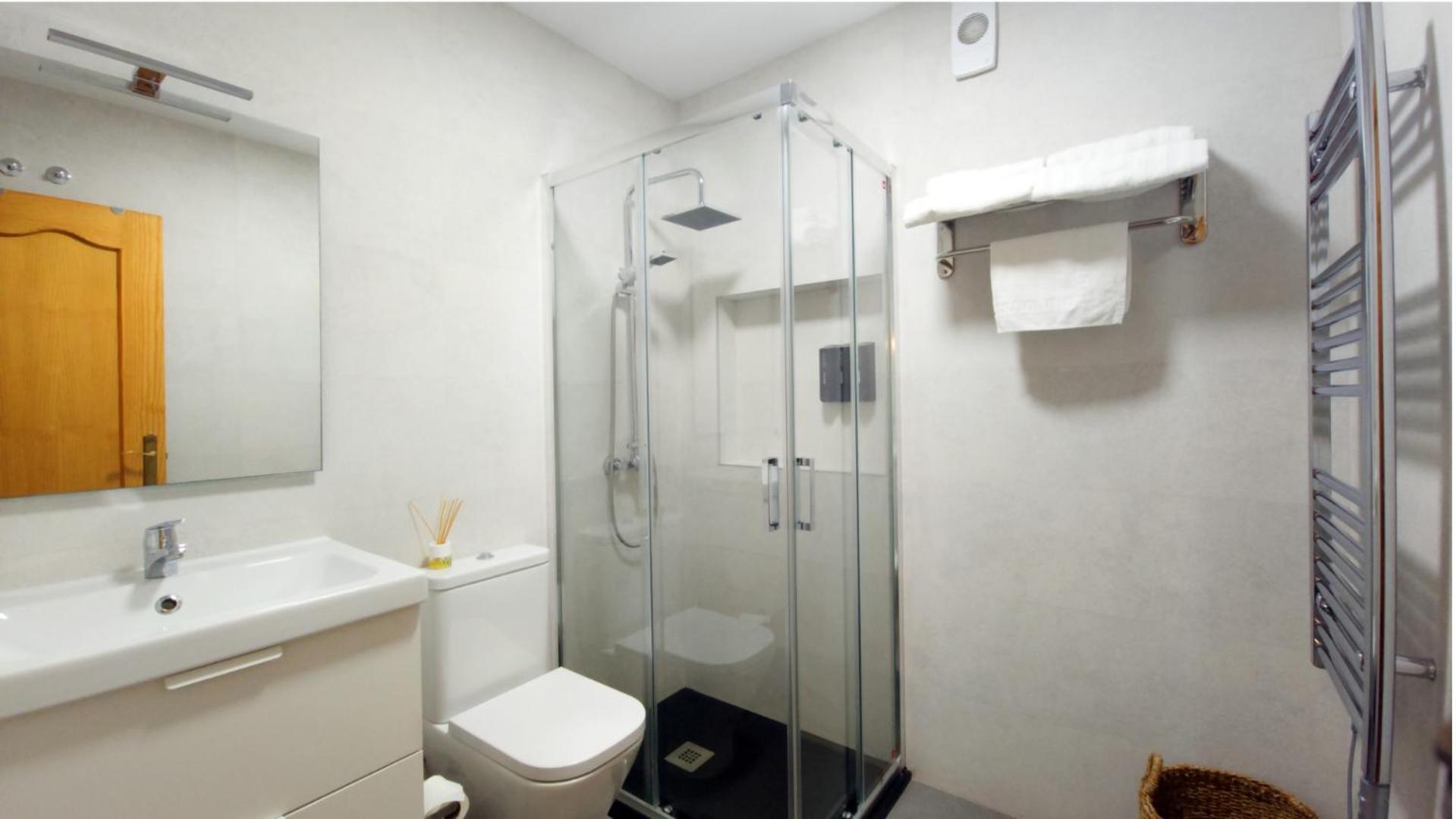 Apartamento Marion La Cala Del Moral Luaran gambar