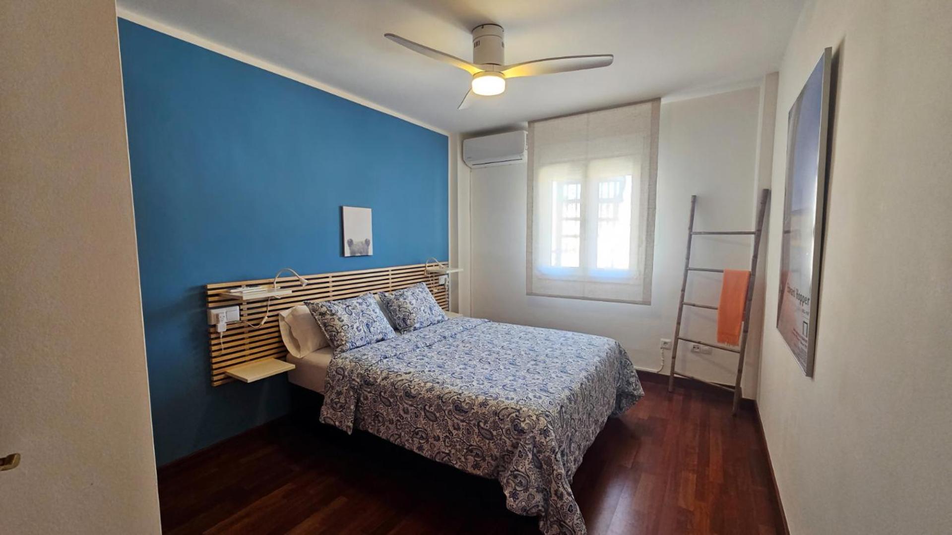 Apartamento Marion La Cala Del Moral Luaran gambar