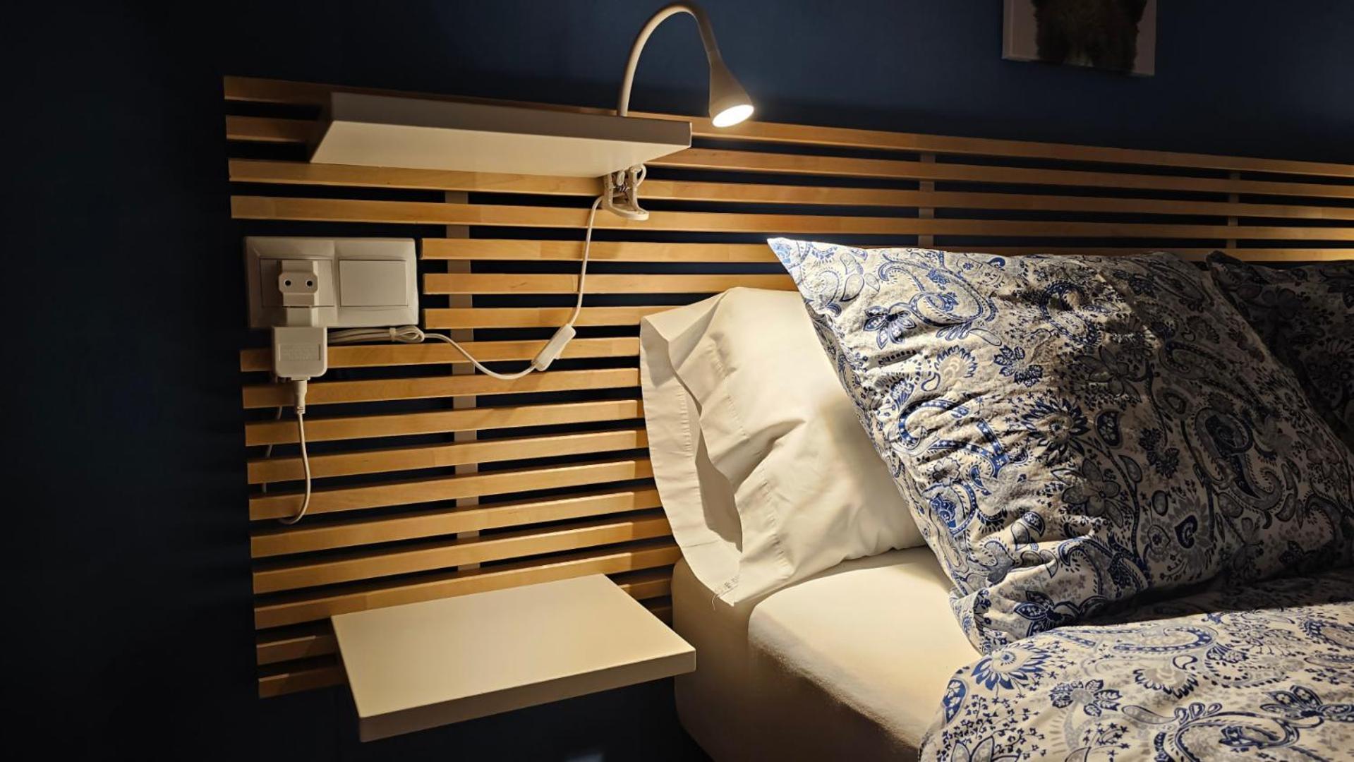 Apartamento Marion La Cala Del Moral Luaran gambar