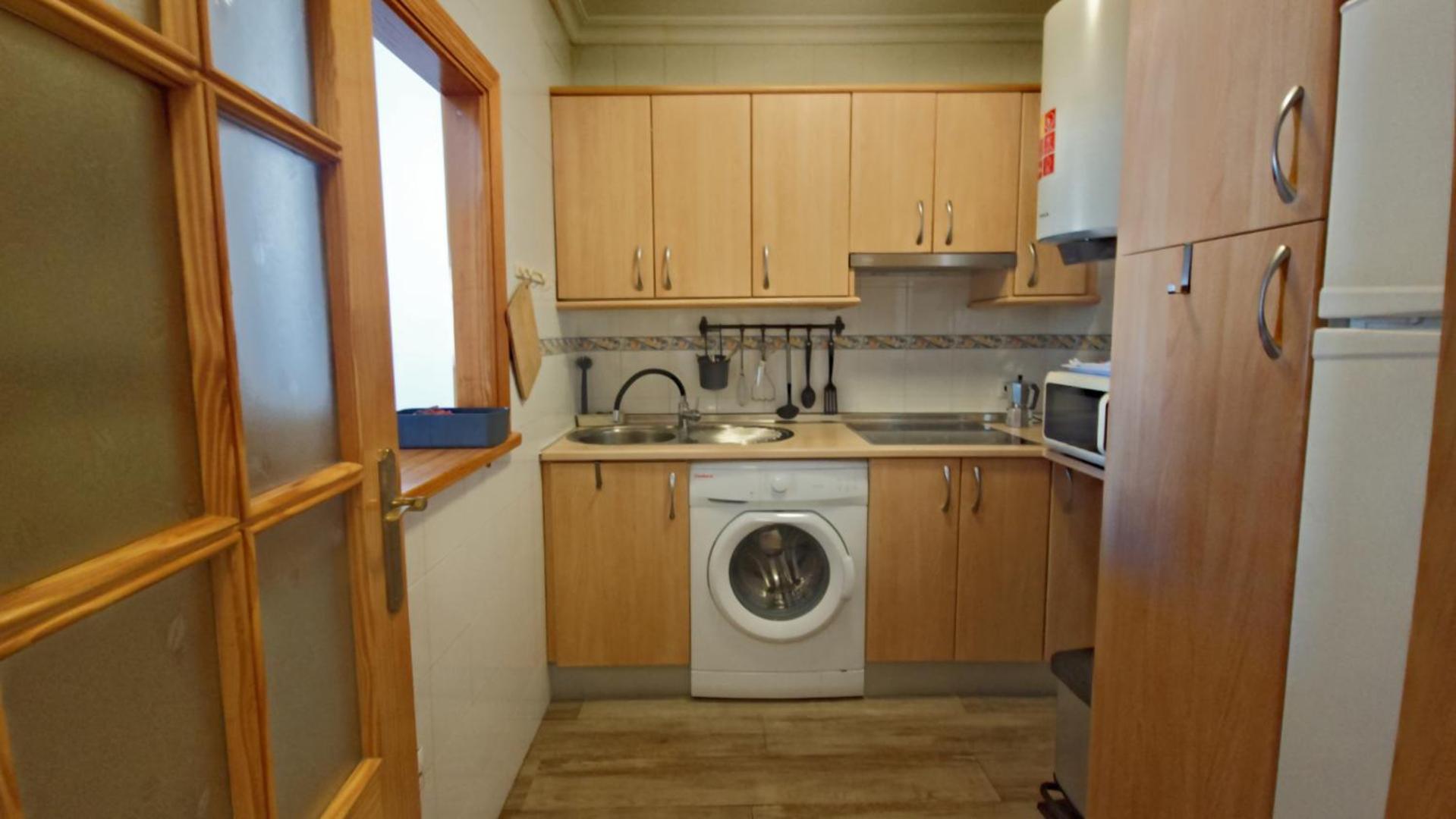 Apartamento Marion La Cala Del Moral Luaran gambar