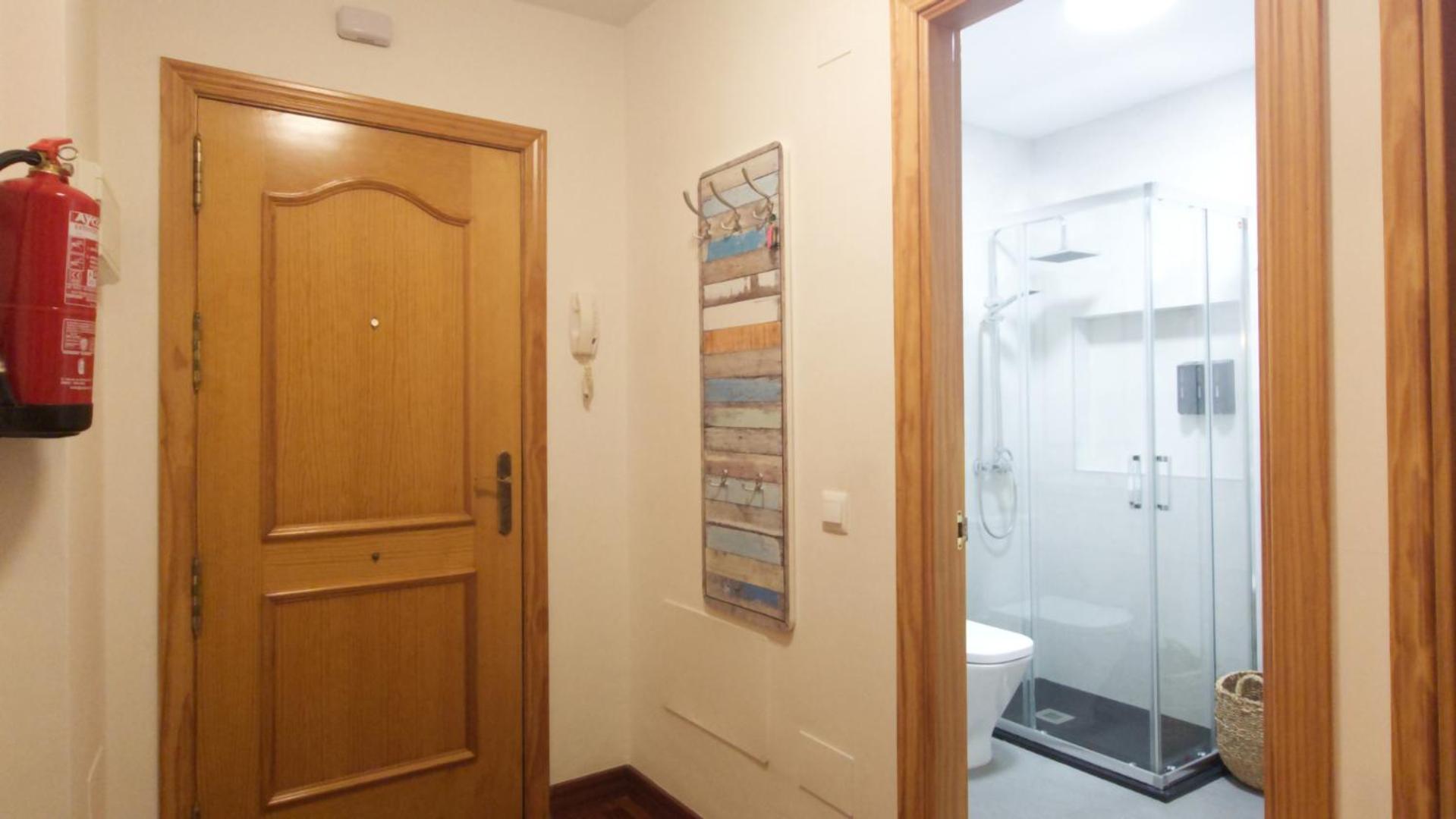 Apartamento Marion La Cala Del Moral Luaran gambar